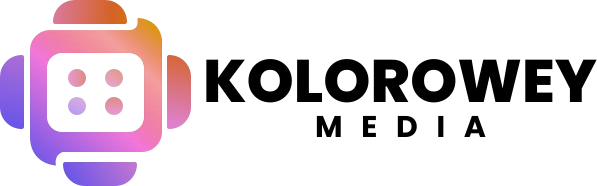 Kolorowey Media